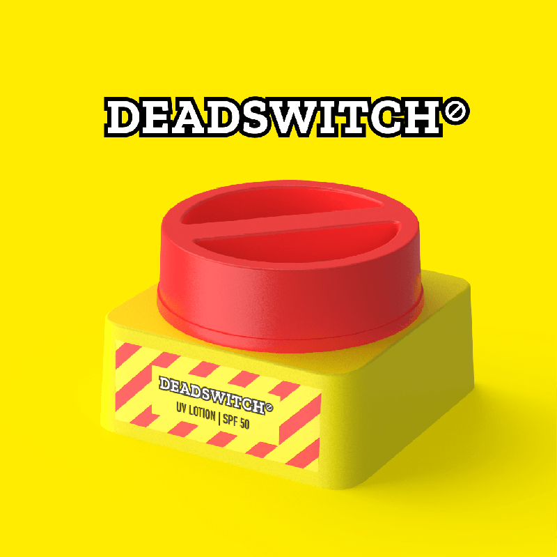 DEADSWITCH°