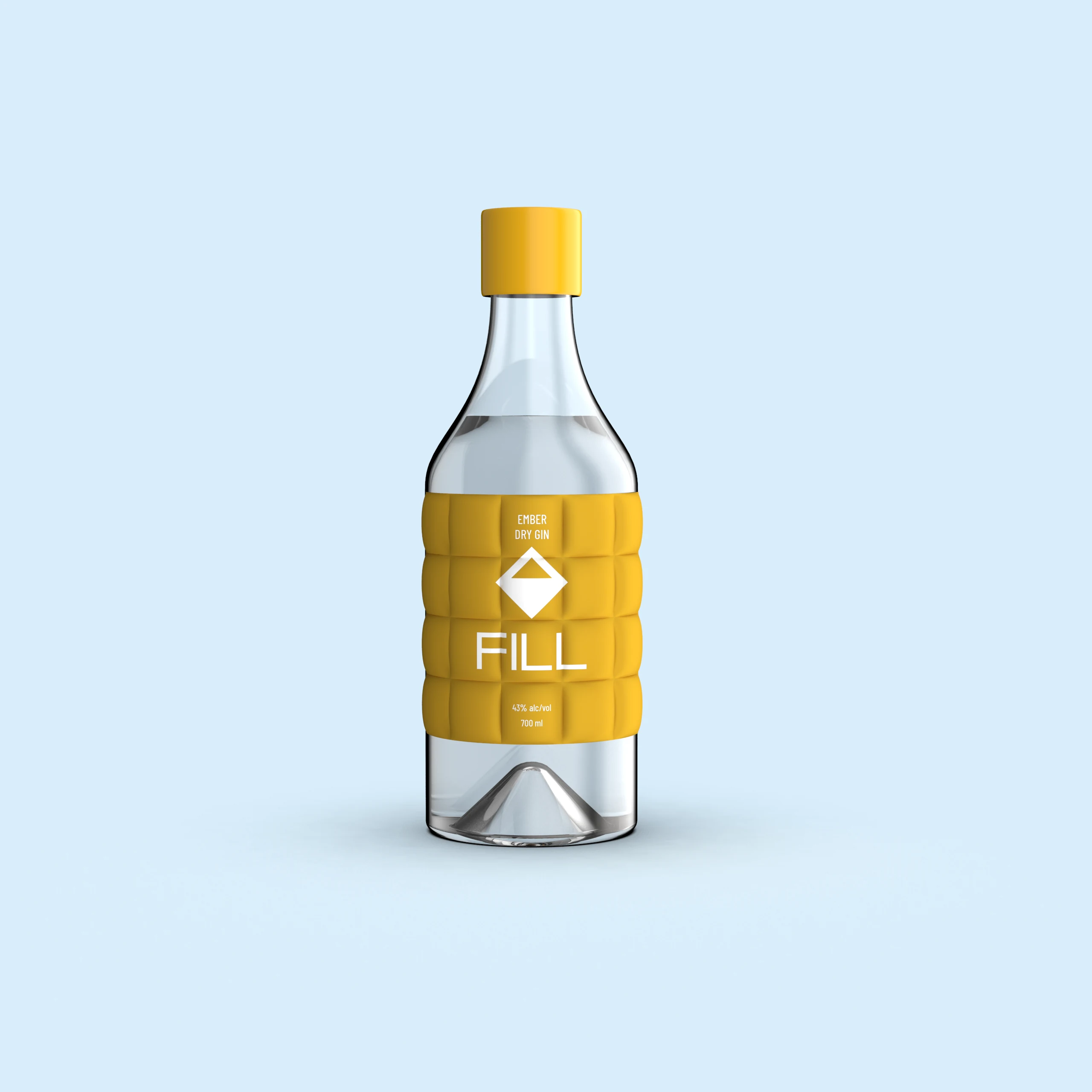 FILL Ember