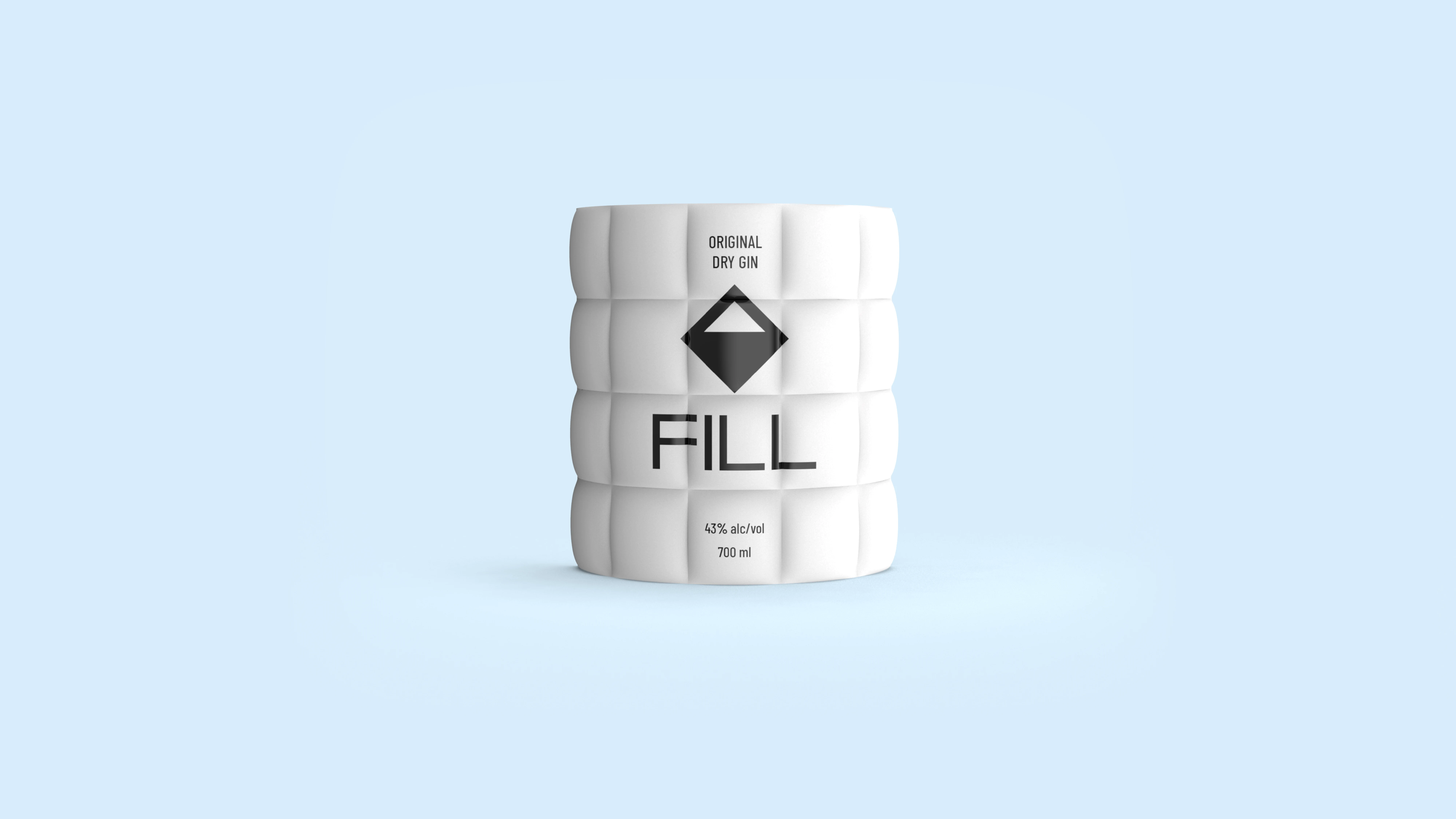 FILL label detail