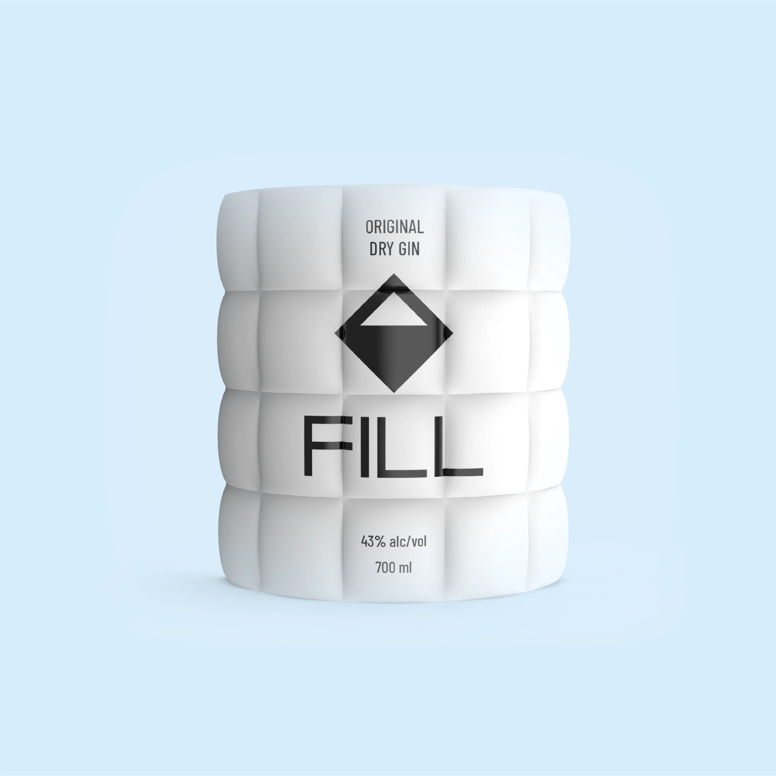 FILL label detail